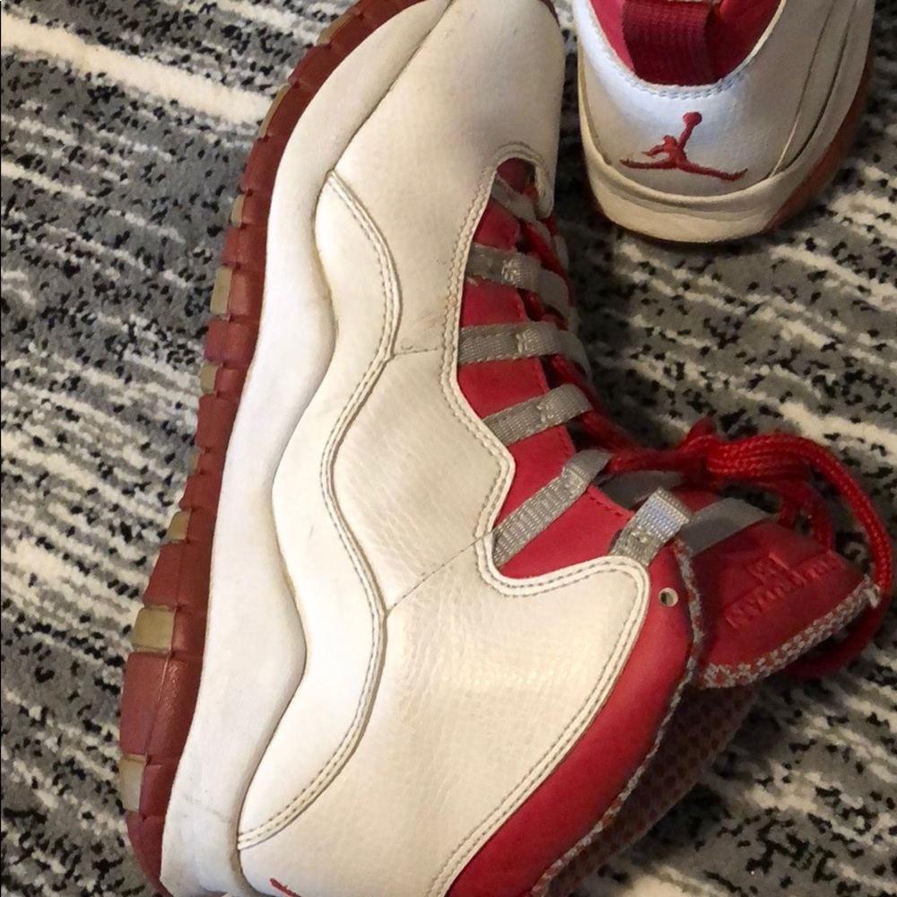Jordan 10s - Picture 6 of 6